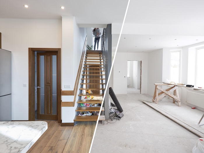 Jobba med renovering? Så mycket tjänar du!