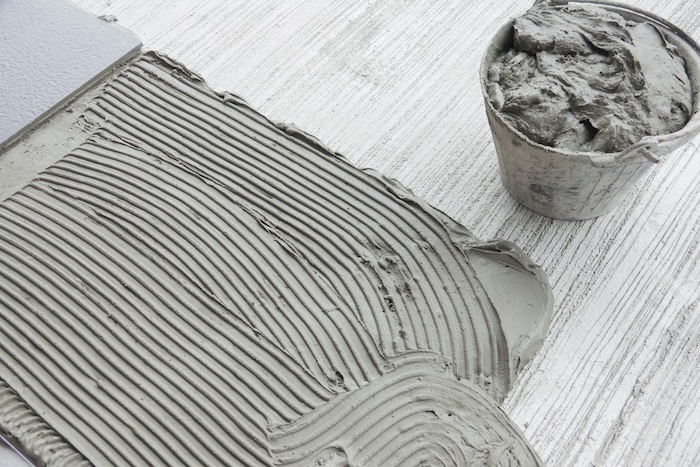 Microcement i Göteborg – västkustens nya inredningsfavorit