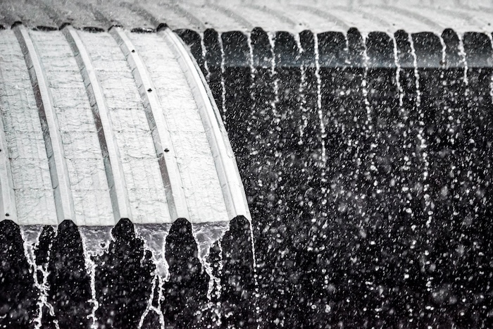 Taktvätt som bevarar takets funktion och förhöjer helhetsintrycket