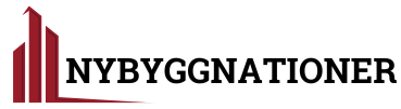 Nybyggnationer